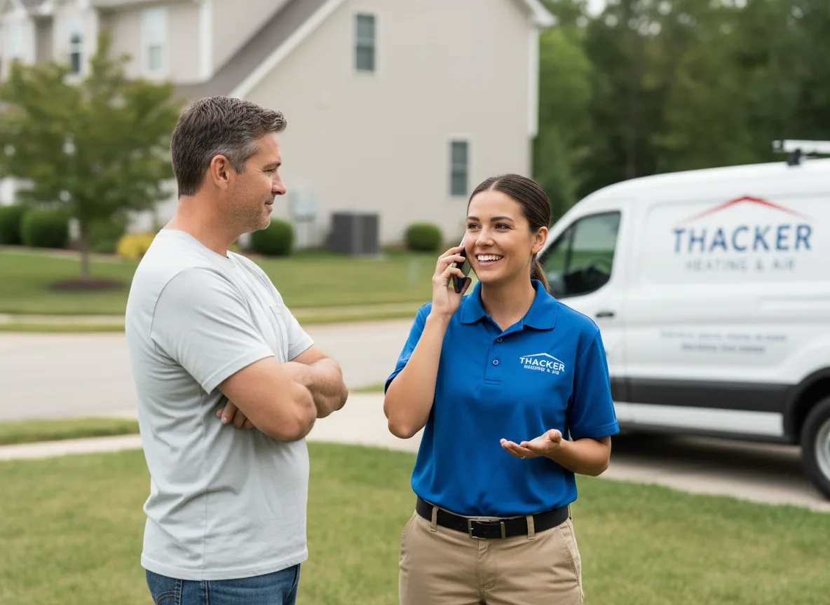 Ac Repair Huntingdon, TN FAQs
